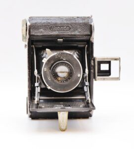 Zeiss Ikon Ikonta Baby 1