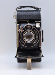 Zenith Rapid 1