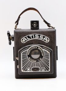 ALTISSA III 1