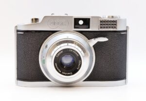 Adox 300 1