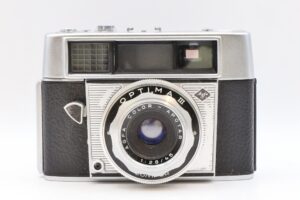 Agfa Optima III 1