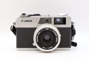 Canon Canonet 28 1