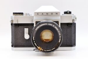 Canon Canonflex RP 1
