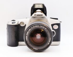 Canon EOS Kiss 1