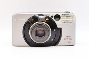 Canon Prima Super 105 1