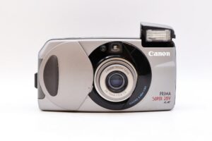 Canon Prima Super 28V 1