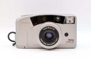 Canon Prima Super 85 1