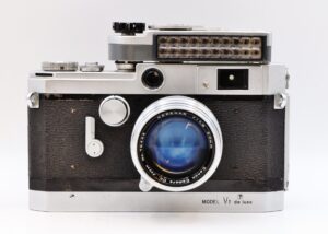 Canon VT de luxe 7