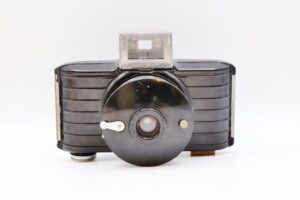 Kodak Bullet camera 5