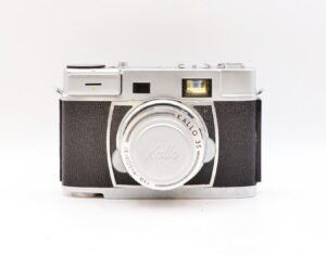 Kowa Kallo 1 1