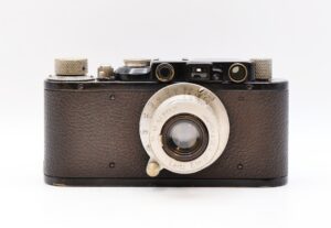 Leica II 1
