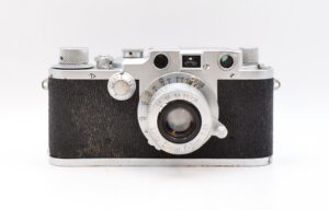 Leica II 488129 1
