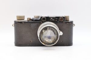 Leica II modelD 1