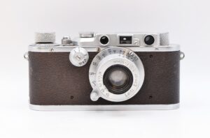Leica III 129901