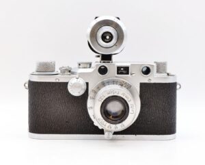 Leica III 487099 1
