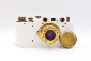 Leica III Olympiada Berlin 1936 1