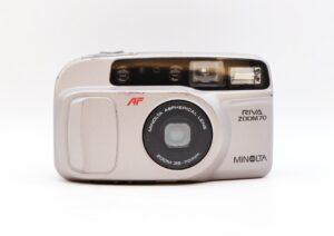 Minolta Riva Zoom70 1