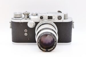 Nicca type III S 1