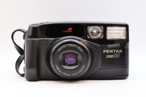 Pentax ZOOM 90 1