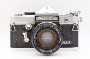 Petri Flex 1