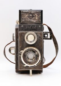 Pilot Reflex 1