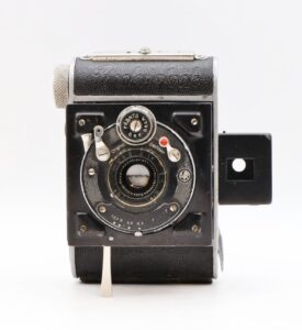 Rodenstock Rollfilmkamera 3x4 1 1
