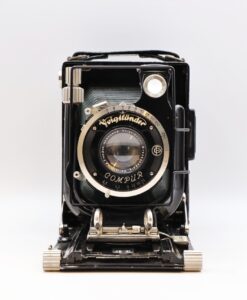 Voightlander Bergheil 1