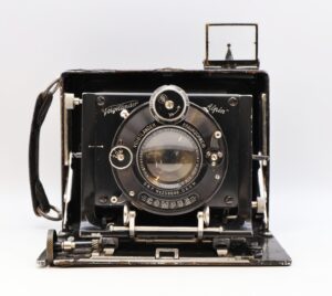 Voigtlander Alpin 1