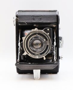 Zeiss Ikon Nettar 515 1