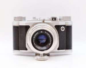 Altix V 1