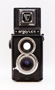 Argoflex 1