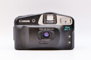 Canon Prima BF7 1