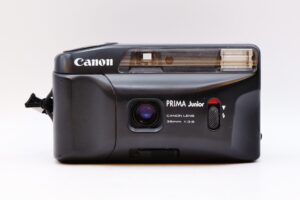Canon Prima Junior 1