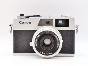 Canonet NEW 28 1