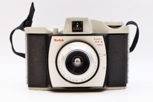 Kodak Brownie 44 A 1