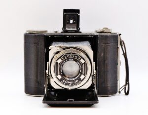 Kodak DUO 620 1