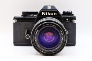 Nikon EM 1