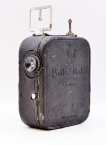 Pathe Baby Camera