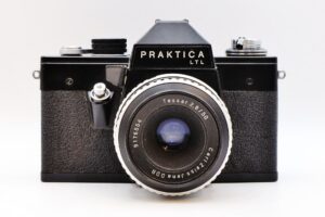 Praktica LTL 1