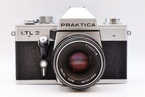 Praktica LTL 3 1