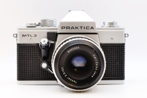 Praktica MTL 3 1