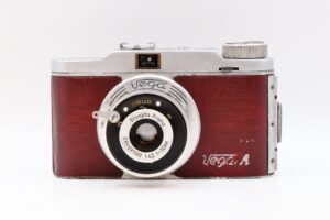 Vega A 1